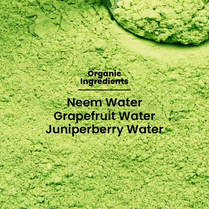 Neem Hydrating Mist Spray Soothes Dark Circles