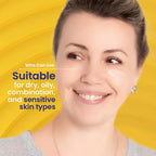 5-in-1 Face Beauty Cream Serum Soap Anti-Aging Brightening With Arbutin Vitamin Kojic Acid & Glutathione