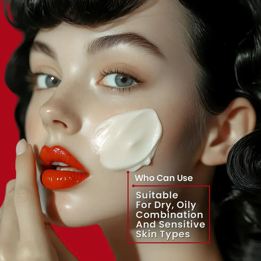 5-in-1 Beauty Pack Organic Brightening Anti-Wrinkle & Reduce Dark Spots Cream Set With Kojic Acid Glutathione Collagen Serum & Arbutin Soap