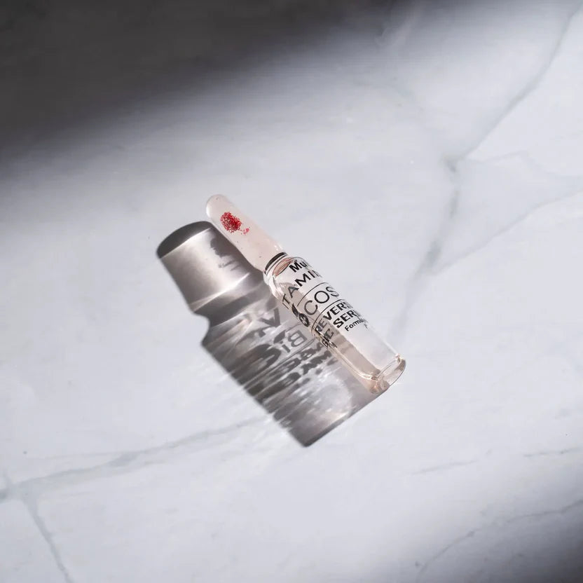 Age Reversal Serum Anti-Aging Formula With Retinol Reduces Wrinkles & Dark Spots