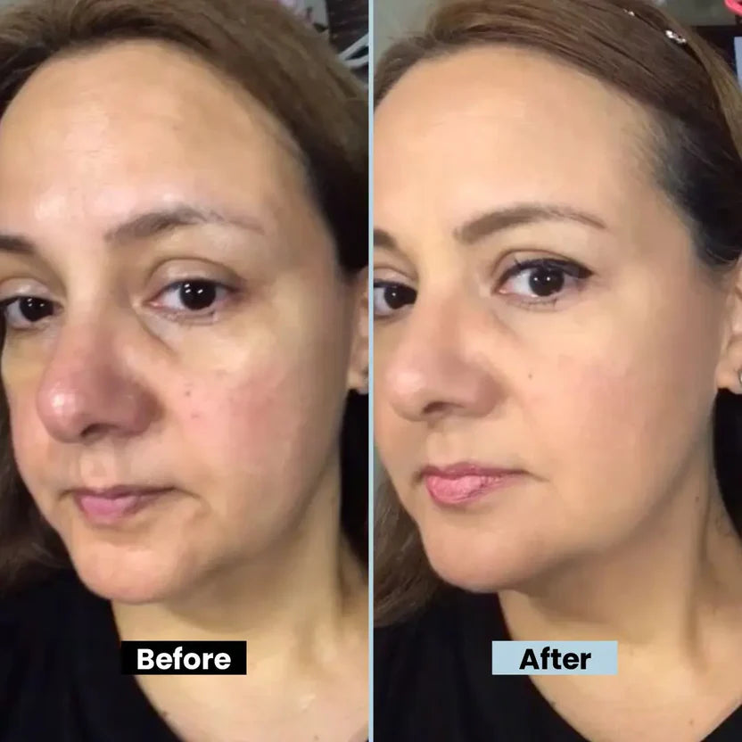 Whitening Face Wash With Milk Extracts & Vitamin E Deep Cleansing Hydrating Formula For Radiant Glowing Skin